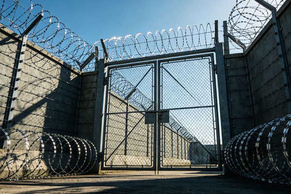 Stainless Steel Razor Wire