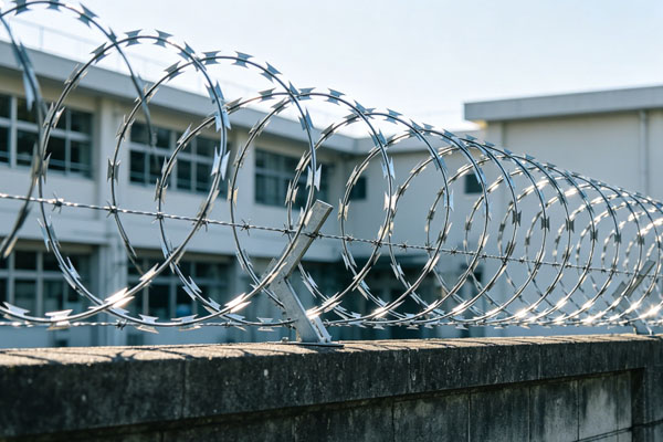 Concertina Wire